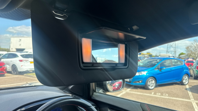 Ford Puma 1.0 EcoBoost Hybrid mHEV ST-Line 5dr Petrol Hatchback